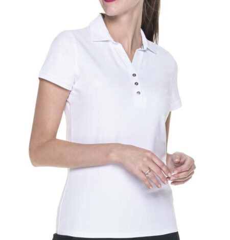 Polo Crimson Cut Ladies’ Coast Polo Crimson Cut Ladies’ Coast