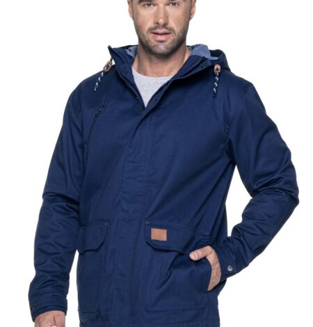 Jacken Crimson Cut Carter Jacken Crimson Cut Carter