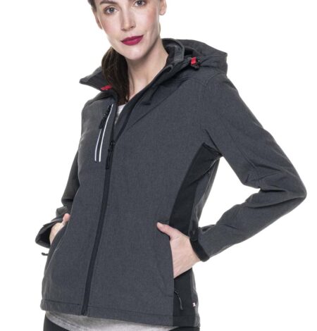 Jacken Crimson Cut Ambition Jacken Crimson Cut Ambition