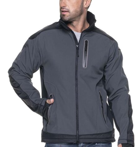 Jacken Crimson Cut Storm Jacken Crimson Cut Storm