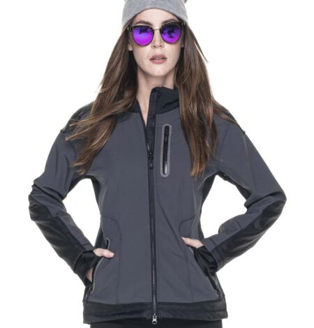 Jacken Crimson Cut Ladies‘ Storm Jacken Crimson Cut Ladies‘ Storm