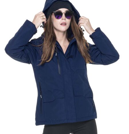 Jacken Crimson Cut Ladies‘ Lock Jacken Crimson Cut Ladies‘ Lock