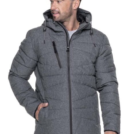 Jacken Crimson Cut Stitch Jacken Crimson Cut Stitch