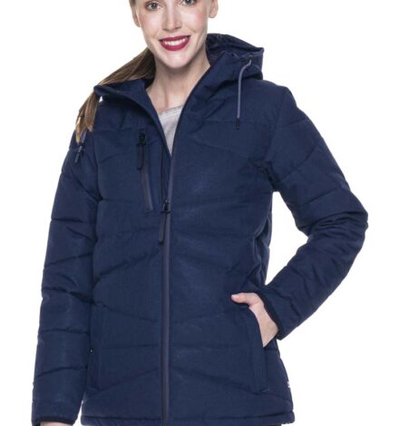 Jacken Crimson Cut Ladies‘ Stitch Jacken Crimson Cut Ladies‘ Stitch