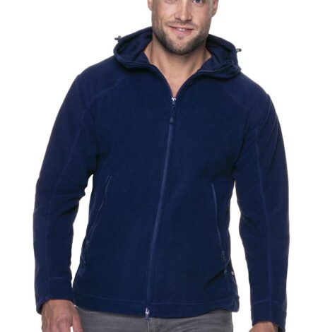 Флис Crimson Cut Trek Флис Crimson Cut Trek