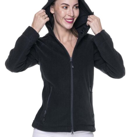 Fleece Crimson Cut Ladies’ Trek Fleece Crimson Cut Ladies’ Trek