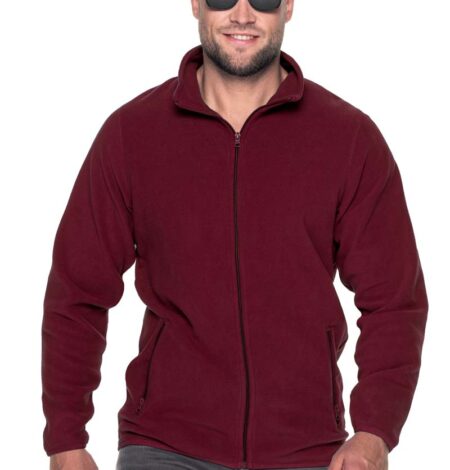 Флис Crimson Cut Mellow