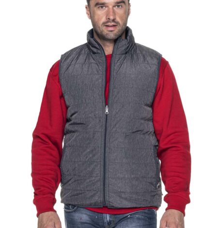 Жилетки Crimson Cut Twist