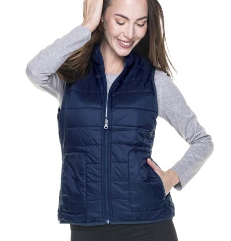 Жилетки Crimson Cut Ladies’ Twist