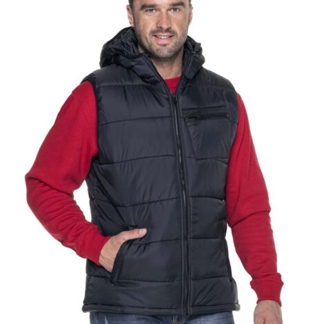 Жилетки Crimson Cut Step