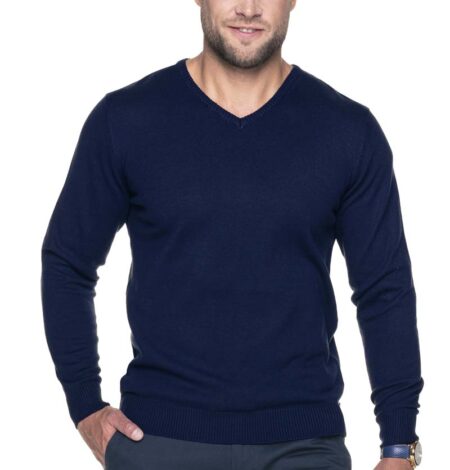 Pullover Crimson Cut City Pullover Crimson Cut City