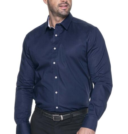 Shirts Crimson Cut Island Shirts Crimson Cut Island