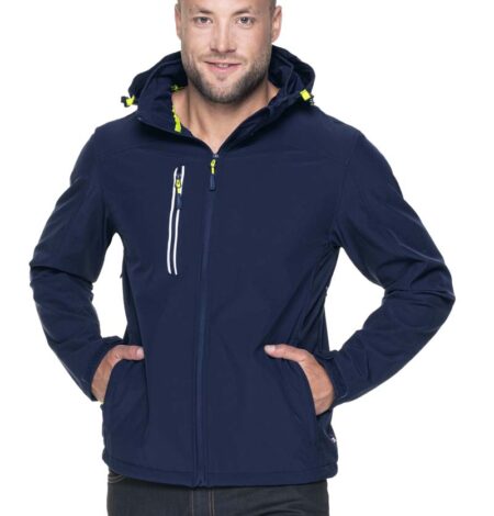 Jacken Crimson Cut Mission Jacken Crimson Cut Mission