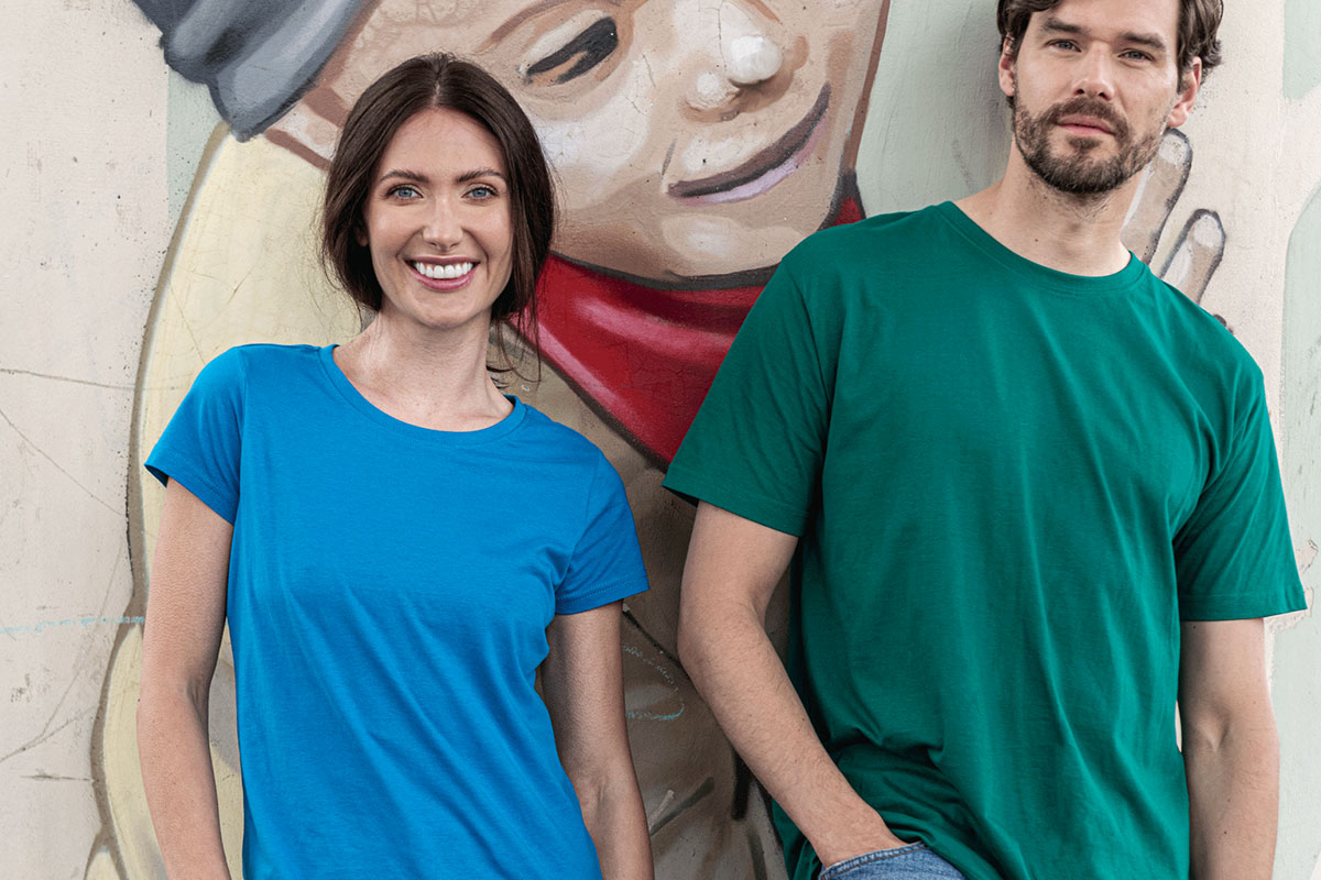 Koszulki roboczo reklamowe Koszulki roboczo reklamowe