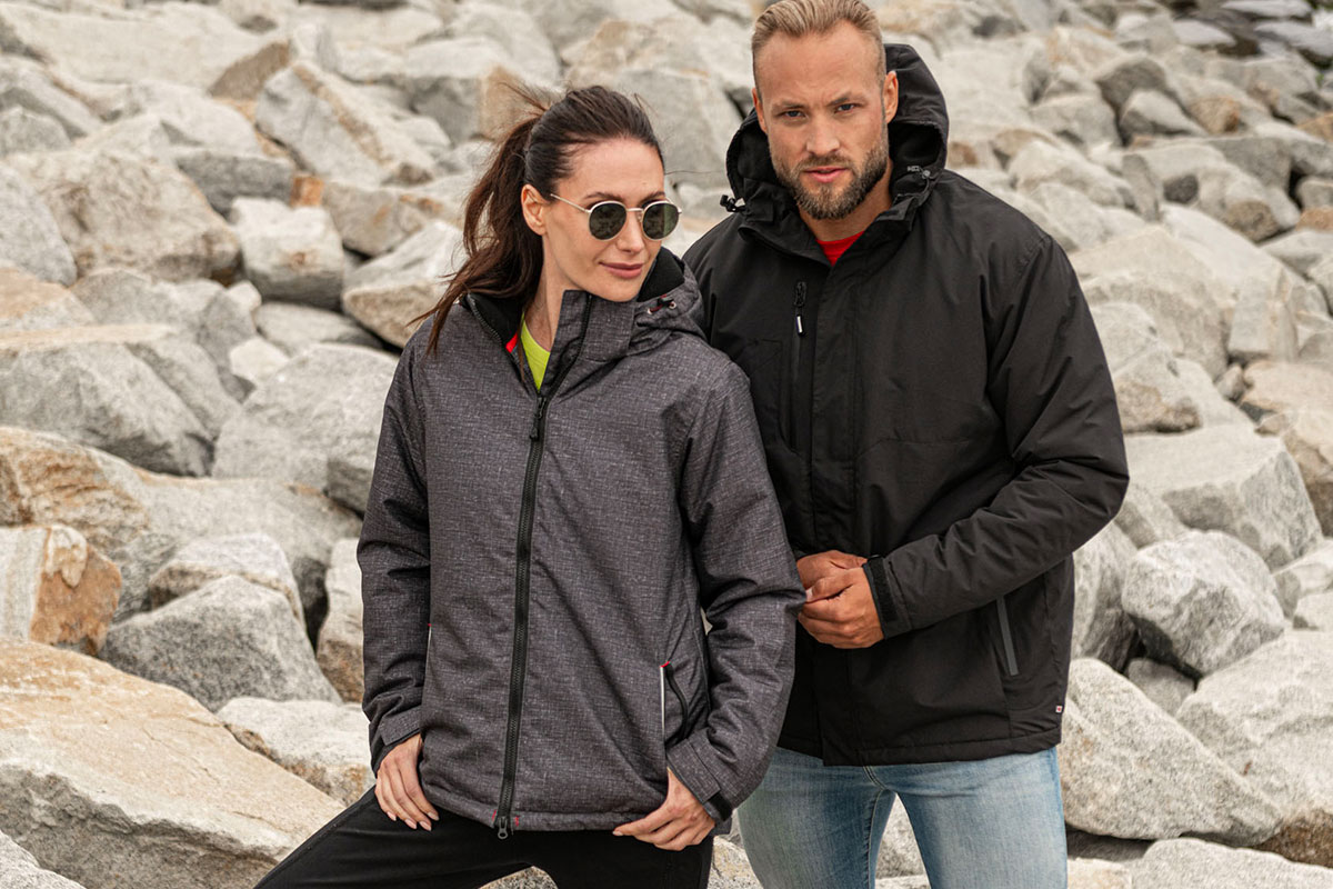 Kurtki roboczo reklamowe Kurtki roboczo reklamowe