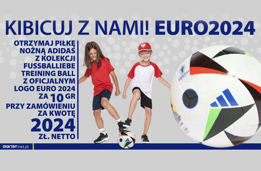 Promocja kibicuj z nami Promostars