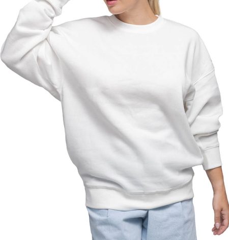 Bluza Crimson Cut Crew Neck Bluza Crimson Cut Crew Neck