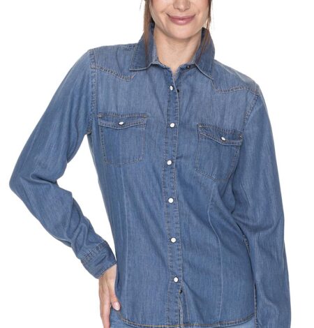 Koszule Western Koszule Western