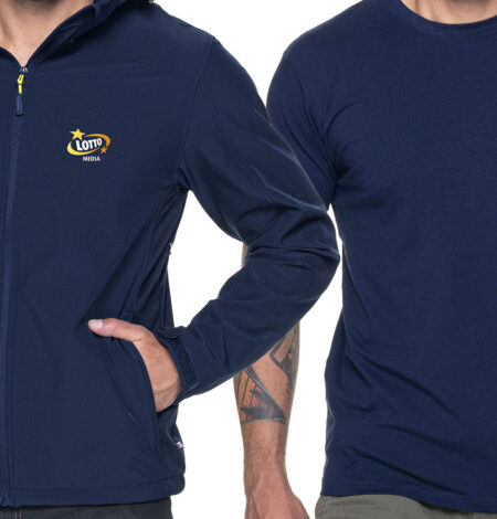 Odzież dla Lotto Odzież dla Lotto