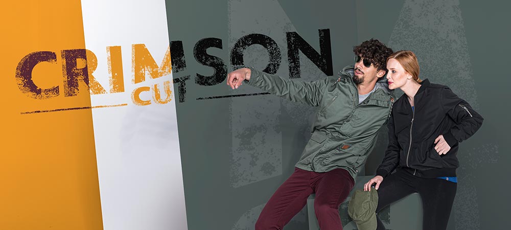 Crimson Cut Crimson Cut