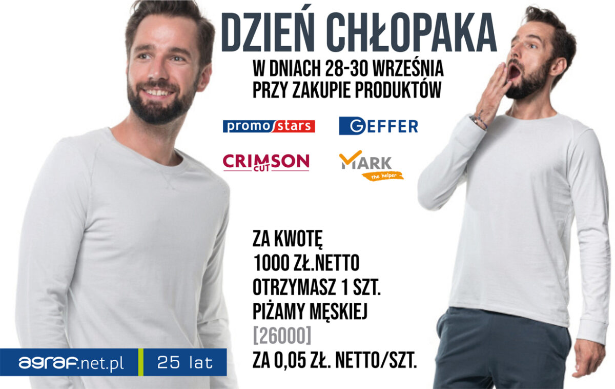 Dzień Chłopaka Dzień Chłopaka
