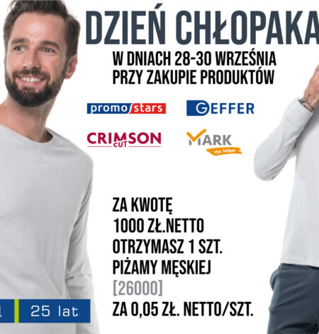 Dzień Chłopaka