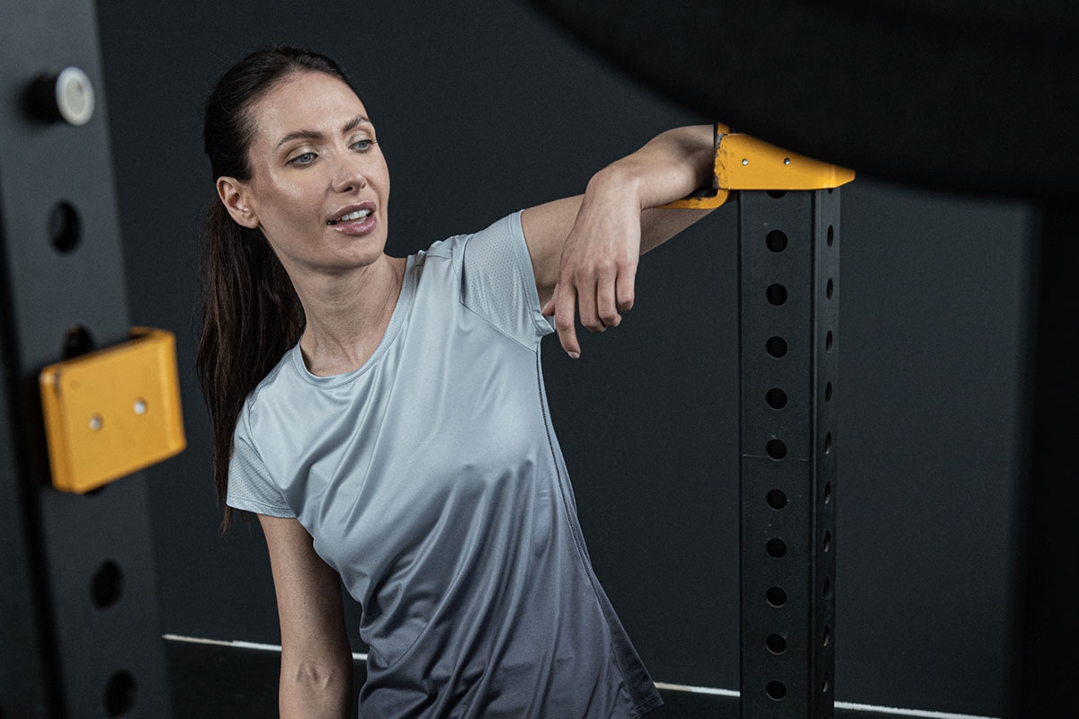 Koszulki Crimson Cut Koszulki Crimson Cut