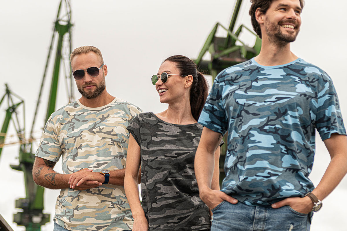 Koszulki dla Twojej firmy Koszulki dla Twojej firmy