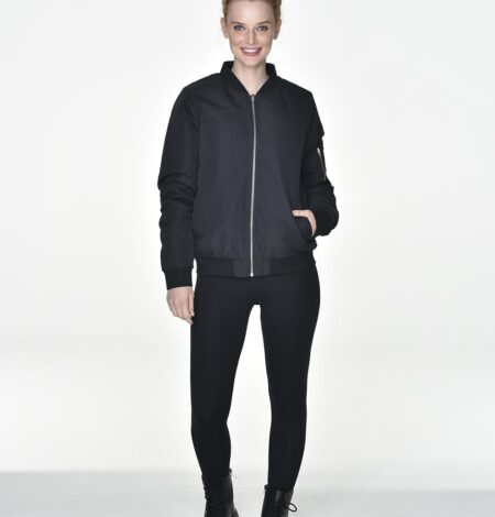 Kurtka Bomber’ka nowość w ofercie Crimson Cut