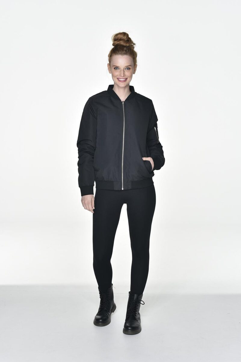 Kurtka Bomber’ka nowość w ofercie Crimson Cut