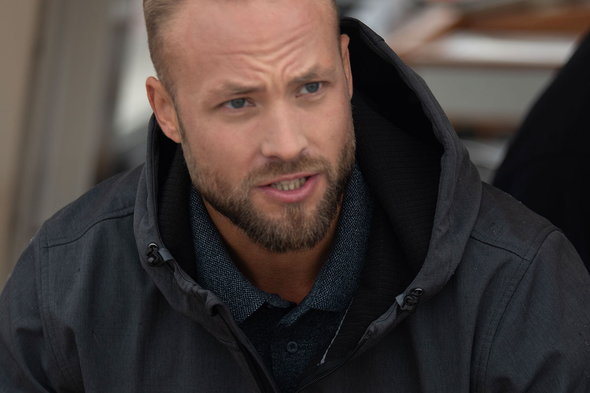 Kurtki reklamowe klasy premium