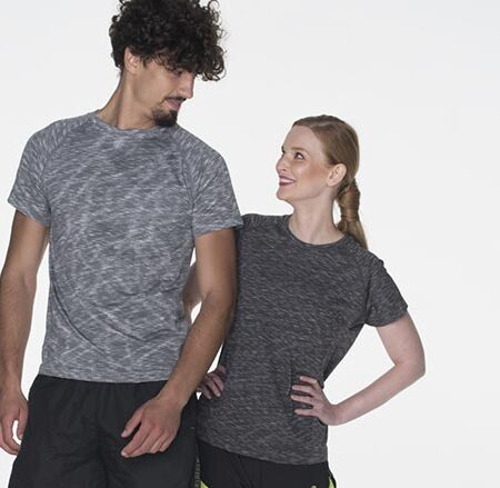 Nowe sportowe T-shirt’y w katalogu marki Crimson Cut