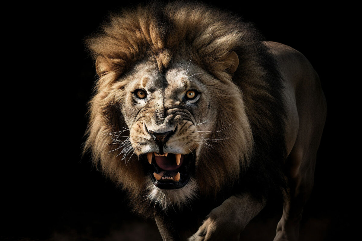 OBUDŹ W SOBIE ZWIERZĘ OBUDŹ W SOBIE ZWIERZĘ