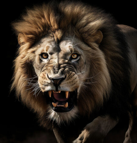 OBUDŹ W SOBIE ZWIERZĘ