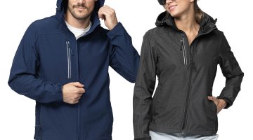 Kurtki Mission oraz Ambition Kurtki Mission oraz Ambition