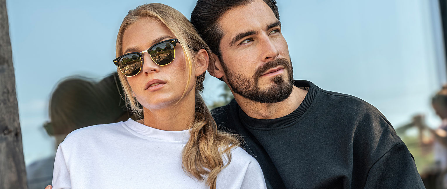 Odzież reklamowa Crimson Cut