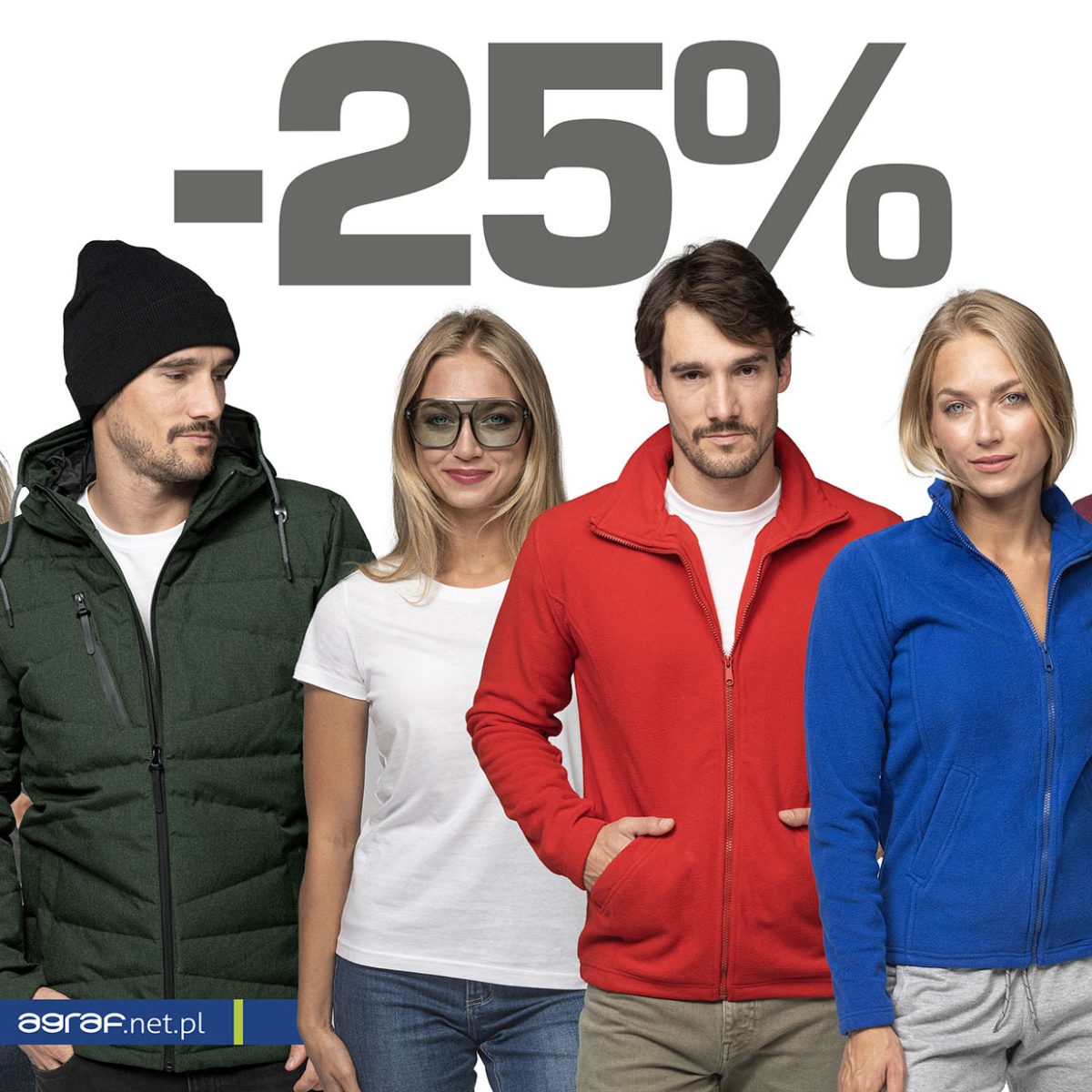 OFERTA SPECJALNA -25% OFERTA SPECJALNA -25%
